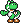 tiny yoshi pixel art